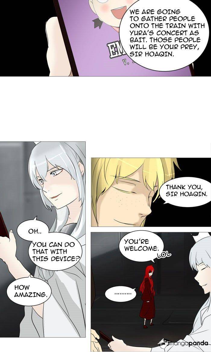 Tower of God Chapter 237 image 52